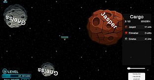 Asteroid Miner