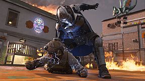 Call of Duty: Modern Warfare II