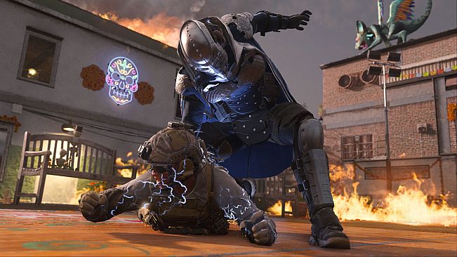 Call of Duty: Modern Warfare II