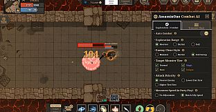 PANOPTYCA : Idle RPG Manager