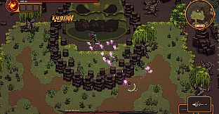 Eternal Rising – Dev Support Pack