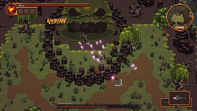 Eternal Rising – Dev Support Pack