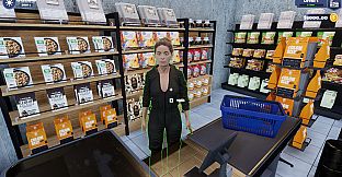 Snack Factory Together - Prologue