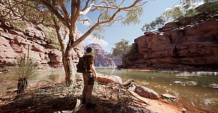Australian Hunter