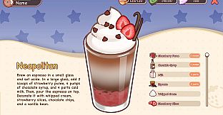 Good Coffee, Great Coffee - Cozy Cafe Simulator