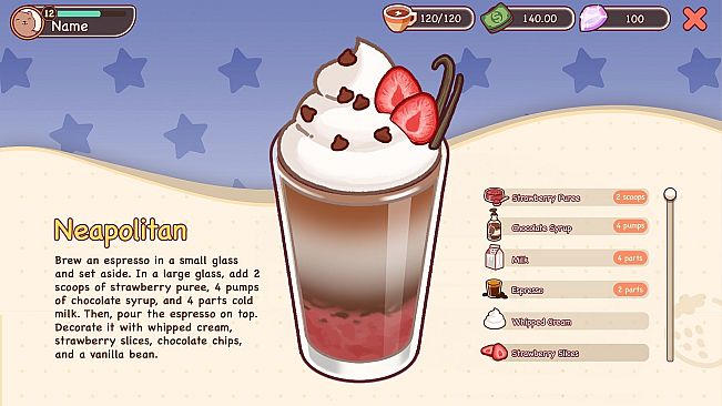 Good Coffee, Great Coffee - Cozy Cafe Simulator
