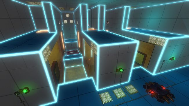 Magnetic: Cage Closed - Challenge Map Pack DLC