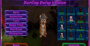 Roxy Raccoon's Pinball Panic - Thanksgiving Throwdown