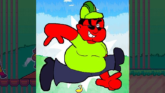 Ednaldo Pereira: MESCLADASSO DX