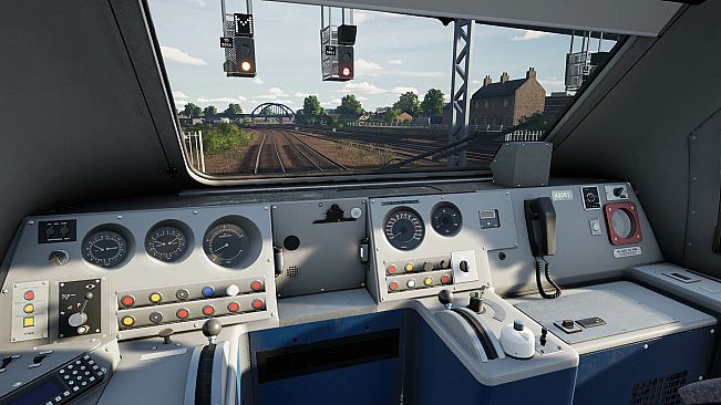 Train Sim World 6: Midland Main Line: Leicester - Derby & Nottingham Route Add-On