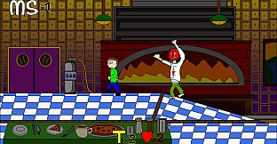 The Final Specimen: Arrival - Soundtrack