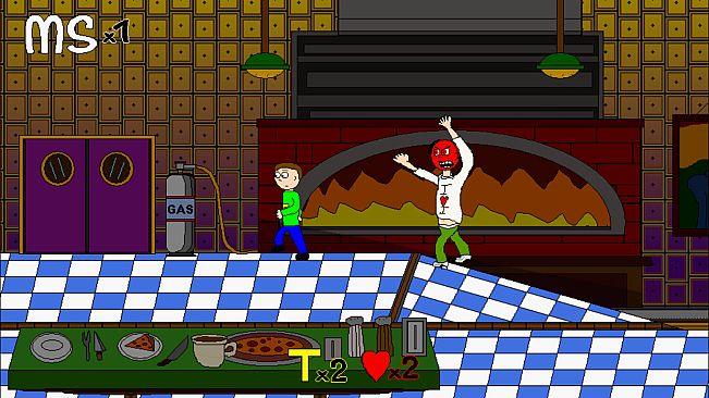 The Final Specimen: Arrival - Soundtrack