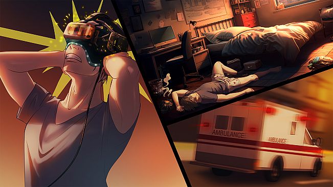 Loverse Soundtrack ?[ADULT NSFW]