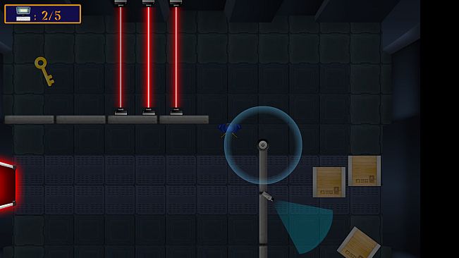 Ninja Stealth - Supporter Edition