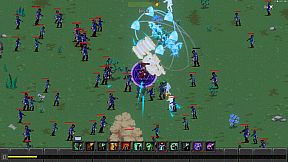 Defiled Survivors: Prologue