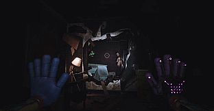 Poppy Playtime: Chapter 3