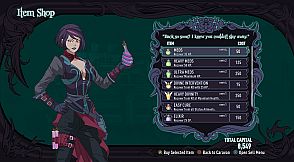 Absolute Tactics: Daughters of Mercy