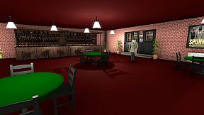 Spunky: Gangster Simulator