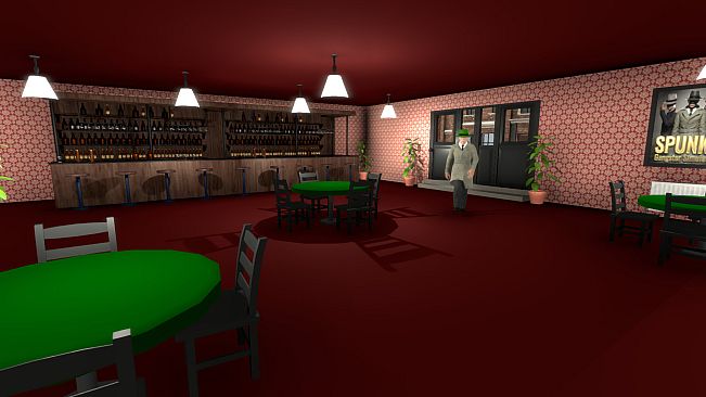 Spunky: Gangster Simulator