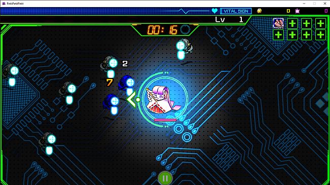 Petit Petit Petit - DLC2 Specter Pack