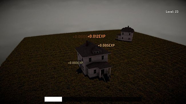 Zen House: Zed Zero Simulator