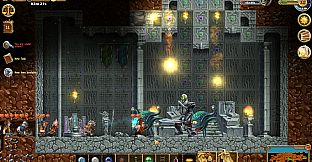 Craft The World - Heroes