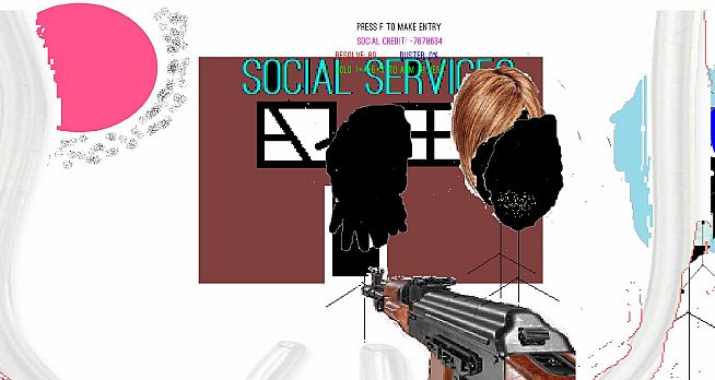 Last of the Noticers