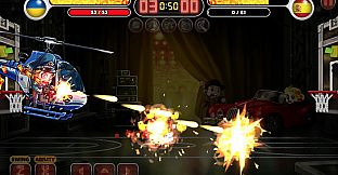 Head Basketball - Seventh Pack