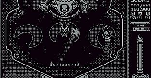Devils on the Moon Pinball