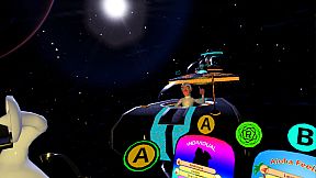 Rosebaker's Icy Treats - The VR Iceman Sim