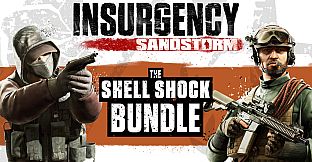 Insurgency: Sandstorm - Shell Shock Bundle