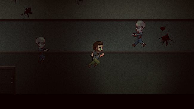 Last Escape: Dead Complex