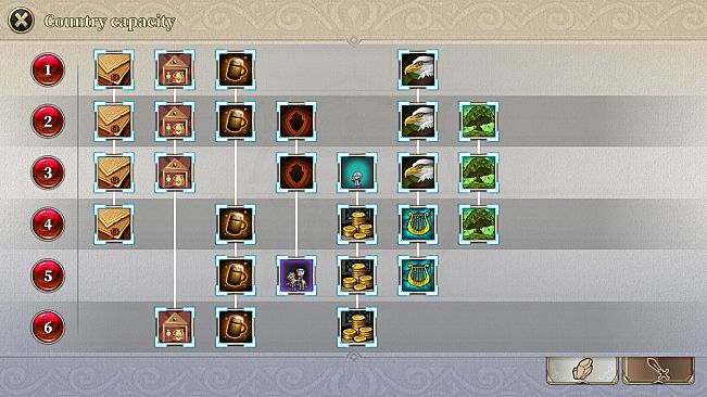 The Heroic Legend of Eagarlnia