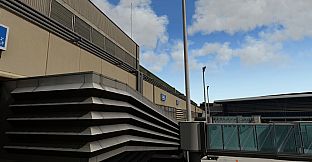 X-Plane 11 - Add-on: Aerosoft - Airport Zurich V2