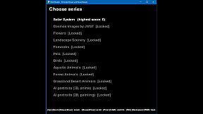 Brick Breaker: Eliminate Mosaic and Reveal Beauty 打砖块: 消除马赛克 揭开真面目