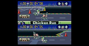 Classic Racing Pack: Moto Roader MC + Rider's Spirits