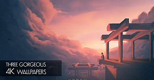 Cloud Climber - Fan Pack