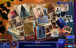 Fatal Evidence: Art of Murder Collector's Edition