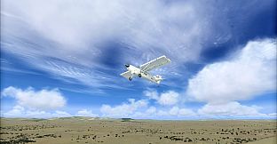 FSX Steam Edition: Toposim East Africa Add-On