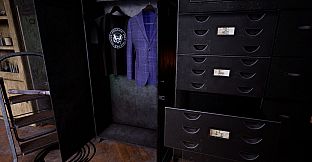 Detective VR: NFT secret Files