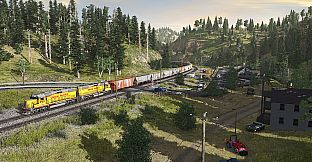 Trainz 22 Platinum Edition Features