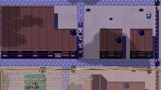 Luminous Skies: Horizons DLC