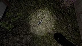 Scare: Project of Fear