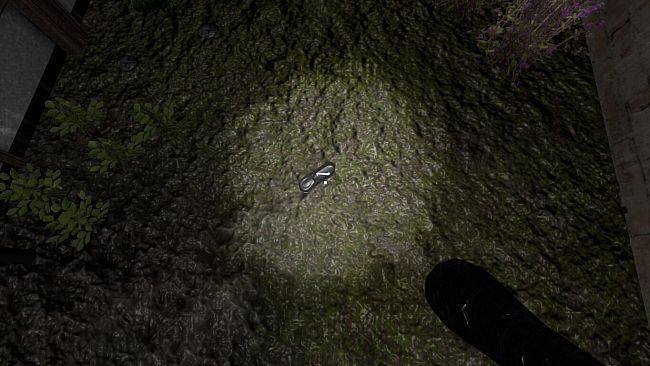 Scare: Project of Fear