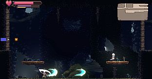 Legend of Gaia: Rebirth