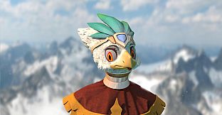 Starbound Free Avatars