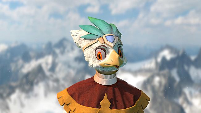 Starbound Free Avatars