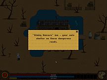 Mad Nords: Probably an Epic Quest