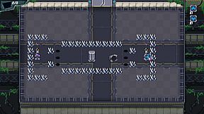 Unusual and not safe experiments