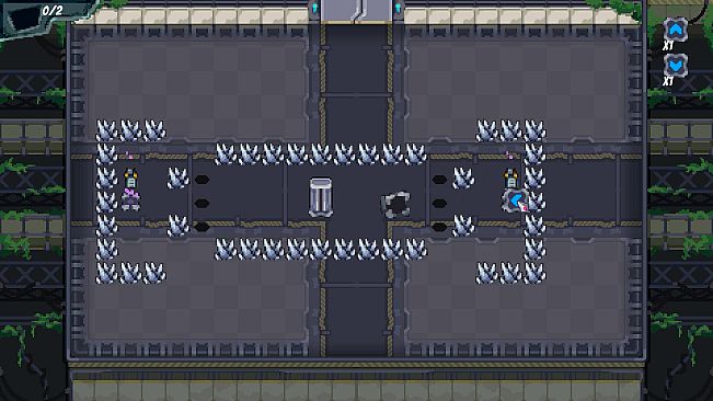 Unusual and not safe experiments